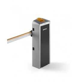 Bariera electromecanica auto Beninca EVA7, (receptor radio incorpor...