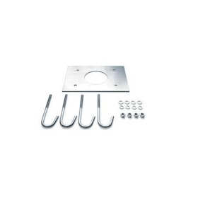 Placa de fundatie pentru bariere EVA.7/EVA.8 - SriHome.ro