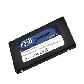 SSD Patriot Spark, 512GB, 2.5, SATA III - SriHome.ro