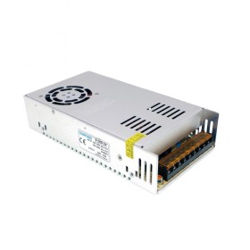 Sursa alimentare cu carcasa de metal LN-CPS12V30A Tensiune de intra...