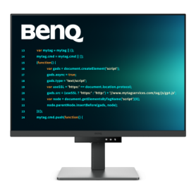 Monitor BenQ 28'' RD280U