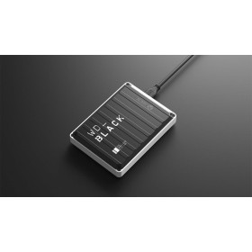 HDD Extern WD D10 pentru Xbox One, 5TB, negru, USB 3.0 - SriHome.ro