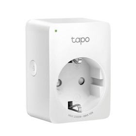 TP-Link MINI SMART WI-FI SOCKET TAPO P100, Protocol: IEEE 802.11b/g...