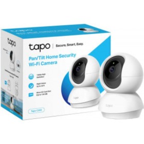 Camera Supraveghere WIFI Tp-link, wireless Tapo C200, Senzor 1/2.9"...