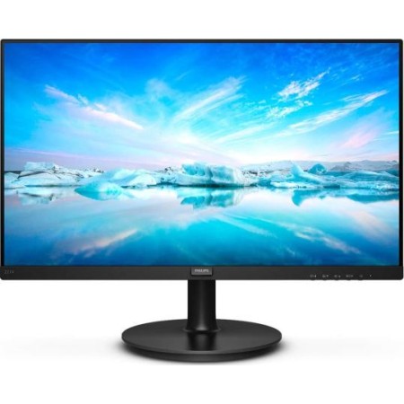 Monitor Philips 21.5" 221V8A/00, Diagonal (inch): 21.5, Diagonal (c...