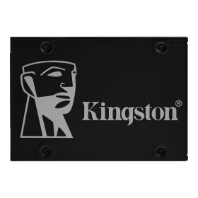 SSD Kingston KC600, 2TB, 2.5", SATA III - SriHome.ro