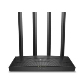 Router wireless TP-LINK Gigabit Archer C80, WiFI 5, Dual-Band - Sri...