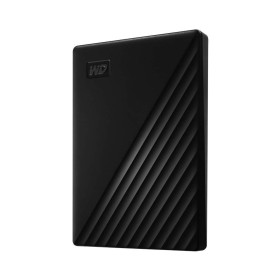 HDD Extern WD My Passport, 1TB, 2.5", Negru, USB 3.2 - SriHome.ro