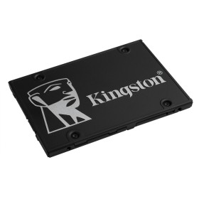 SSD Kingston KC600, 256GB, 2.5", SATA3 - SriHome.ro