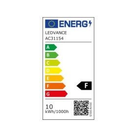 Bec LED Osram Value Classic A, E27, 10W (75W), 1055 lm, lumina cald...