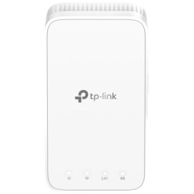 Range Extender TP-LINK RE300, AC1200, OneMesh™, Dual-Band, Smart Ro...