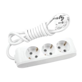 Prelungitor cu protectie Panasonic, X-tendia, 3 prize schuko, cablu...