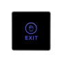 Buton de iesire cu touchscreen, aplicabil, ND-EB17-1 Iesire contact...