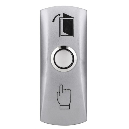 Buton de iesire cu carcasa, aplicabil, ND-EB13 Iesire contact: NODi...