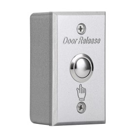 Buton de iesire cu carcasa inclusa, aplicabil, ND-EB05-B Iesire con...