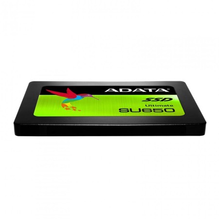 SSD Adata SU650, 480GB, 2.5", SATA III - SriHome.ro