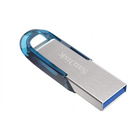 Memorie USB Flash Drive SanDisk Ultra Flair, 32GB, USB 3.0 - SriHom...