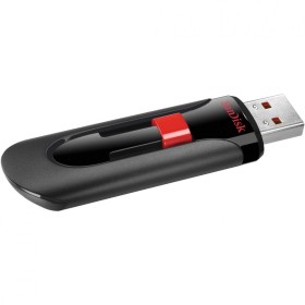 Memorie USB Flash Drive SanDisk Cruzer Glide, 32GB, USB 2.0 - SriHo...