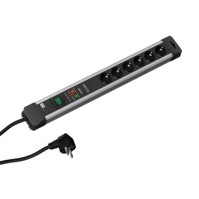 Prelungitor Bachmann CONNECTUS 6xCEE7/3 PC, cu intrerupator, 1xPSTF...