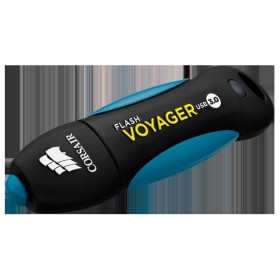 Memorie USB Flash Drive Corsair, 128GB, Voyager, USB 3.0 - SriHome.ro