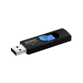 Memorie USB Flash Drive Adata UV320 64GB, USB-A 3.1 - SriHome.ro