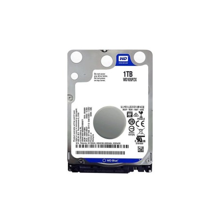 HDD WD Blue 1TB SATA-III 5400rpm 128mb - SriHome.ro