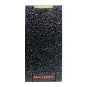 OmniClass 2.0 Mullion Mount Reader, Black Bezel, 45 cm pigtail - Sr...