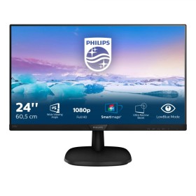 Monitor Philips 23.8" 243V7QJABF/00, Diagonal (inch): 23.8, Diagona...
