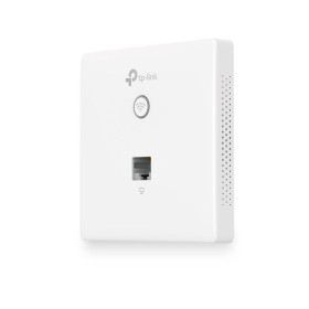 TP-Link Access Point wireless N300 cu montare în doza de peperete ,...