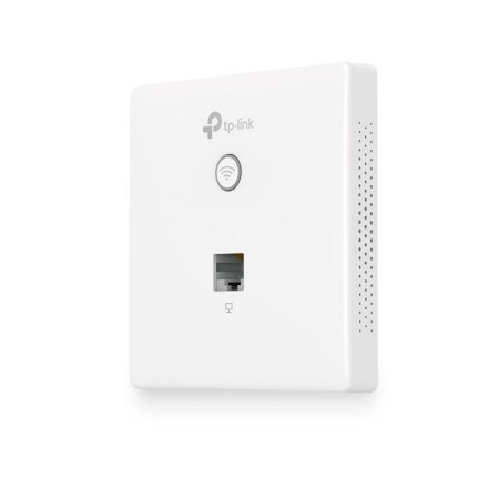 TP-Link Access Point wireless N300 cu montare în doza de peperete ,...
