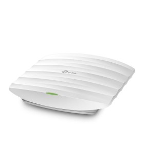 "AC1350 Ceiling Mount Dual-Band Wi-Fi Access Point PORT: 1× Gigabit...