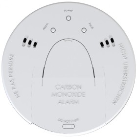 Bidirectional Wireless Pyronix CO-WE Carbone Monoxide Detector. CO-...