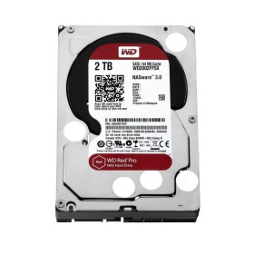 HDD WD RED PRO, 2TB, 7200RPM, SATA III - SriHome.ro