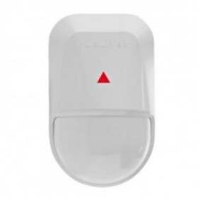 Detector de miscare PIR Paradox NV5+SUPORT, 12x12m, unghi 90 grade,...