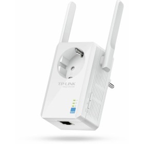 Range Extender TP-LINK TL-WA860RE, N300, 300Mbps - SriHome.ro