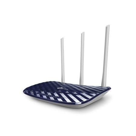 Router wireless TP-LINK Archer C20, AC750, WiFI 5, Dual-Band - SriH...