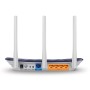 Router wireless TP-LINK Archer C20, AC750, WiFI 5, Dual-Band - SriH...