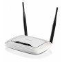 Router Wireless TP-Link TL-WR841N, Wi-Fi 4, Single-Band - SriHome.ro