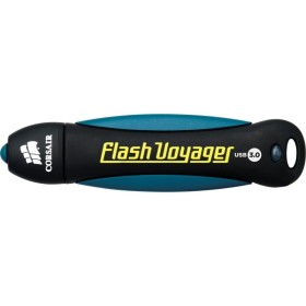 Memorie USB Flash Drive Corsair, 64GB, Voyager, USB 3.0 - SriHome.ro