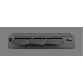 Ubiquiti UniFi Protect Network Video Recorder UNVR-PRO, interfata: ...