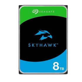 HDD Seagate SkyHawk 8TB SATA3 5400rpm 256mb - SriHome.ro