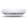 "AX5400 Ceiling Mount Dual-Band Wi-Fi 6 Access Point PORT: 1×2.5 Gi...