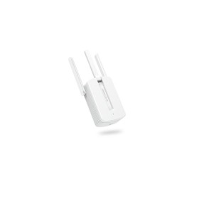 Range Extender Wi-Fi Mercusys MW300RE, 300Mbps - SriHome.ro