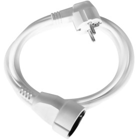 Prelungitor cu împământare BACHMANN 3402865 5 m 16 A 3 * 1.5 mm² 22...