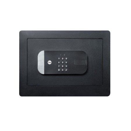 Seif inteligent Yale YSS/250/EB1, 20.5 l volum, 242x345x244.5 mm di...