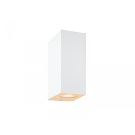 Aplica LED RGB WiZ Up&Down Spots, Wi-Fi, Bluetooth, control vocal, ...