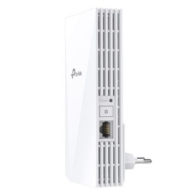 TP-link AX3000 Wi-Fi Mesh Range Extender, RE700X, 1 Port Ethernet G...