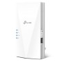 TP-link AX3000 Wi-Fi Mesh Range Extender, RE700X, 1 Port Ethernet G...