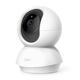 Camera Supraveghere WIFI, wireless Tapo C210, Senzor 1/2.8", H.264,...