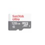 Card de Memorie MicroSDXC SanDisk Ultra MicroSD, 128GB, Class 10 - ...